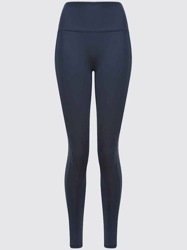 Tombo Core Pocket Women's Thick Yoga Leggings