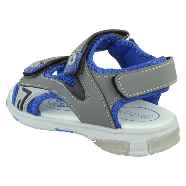 Spot On Boys Spot On Sandals N0068