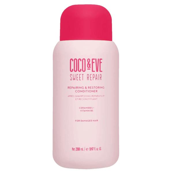 Coco & Eve Shampoo & Conditioner  Sweet Repair Repairing & Restoring Conditioner 280ml