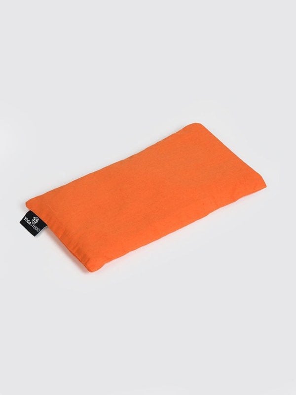 Yoga Studio Organic Linseed Unscented Eye Pillow Mask