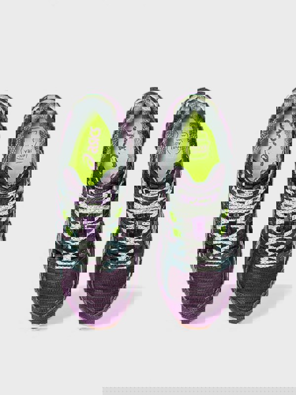 Asics x Braindead Gel Nimbus 9 Nightshade Purple