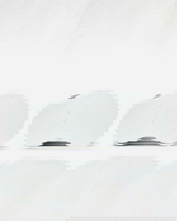 Oliver Sweeney Sirolo Mens Calf Leather Lightweight Trainers - Dark Brown