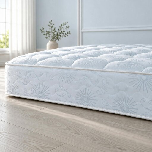 Bedmaster Venice Coil Spring Mattress