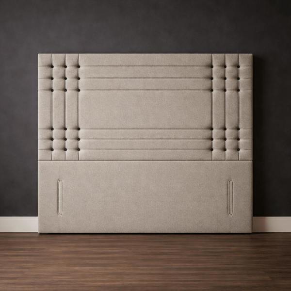 Great British Beds Savoy Headboard