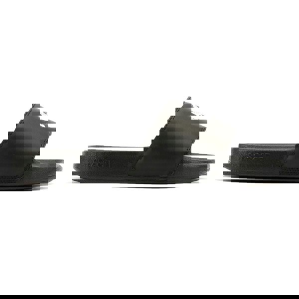 Lacoste Serve Slide 0.0 Women's Black Slides