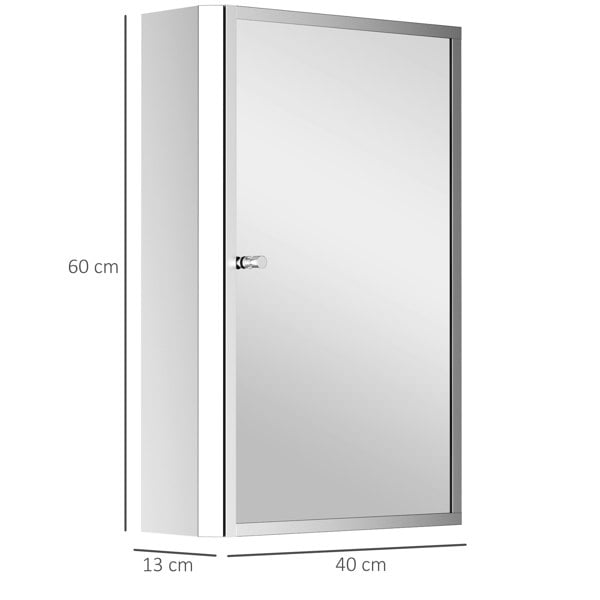 Mirror Cabinet