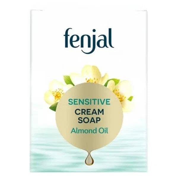 Fenjal Sensitive Creme Soap 100g