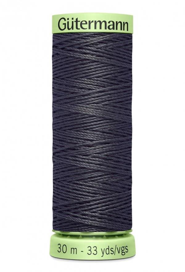 Gutermann Top Stitch Thread 30m Polyester Thread Suitable For Dressmaking