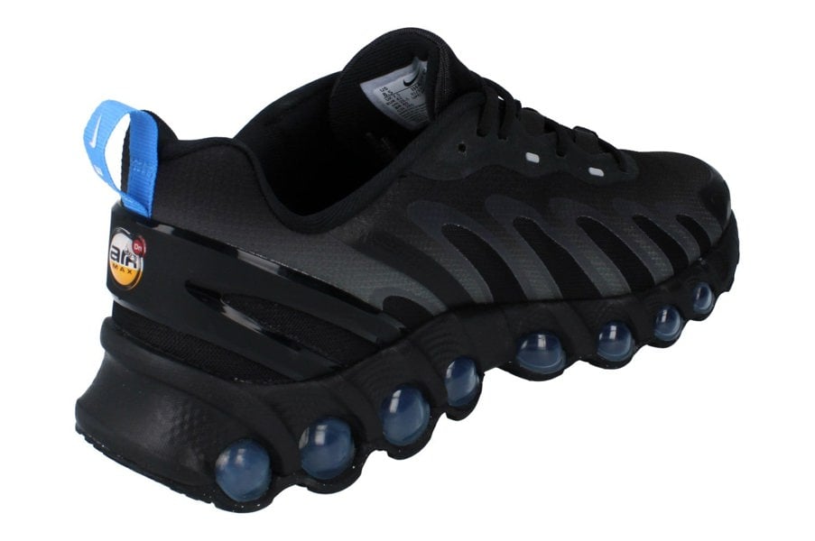 Nike Air Max Dn8 Mens Ih4464  001 - Black University Blue 001 - Photo 2