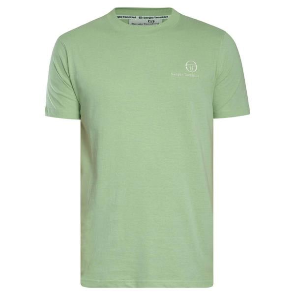 Sergio Tacchini Felton T-Shirt Quiet Green