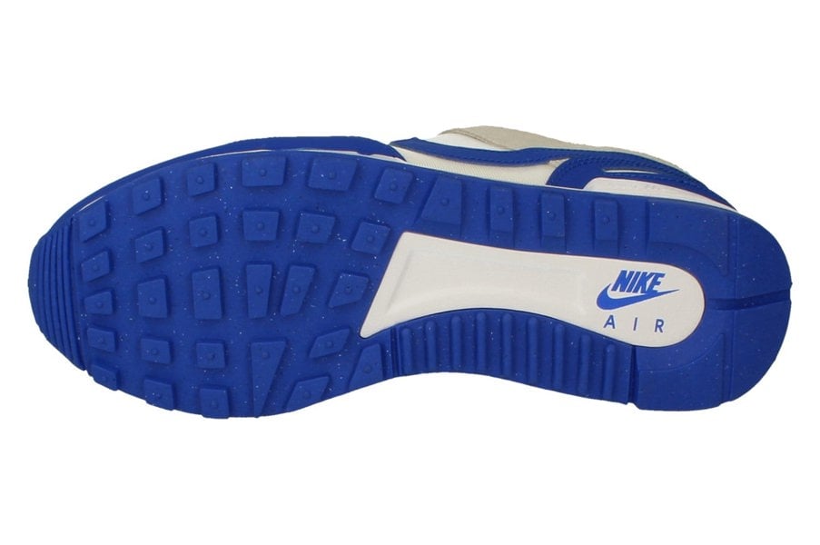 Nike Air Pegasus 89 Mens Trainers Fn3415  100 - White Racer Blue Photon Dust 100 - Photo 4