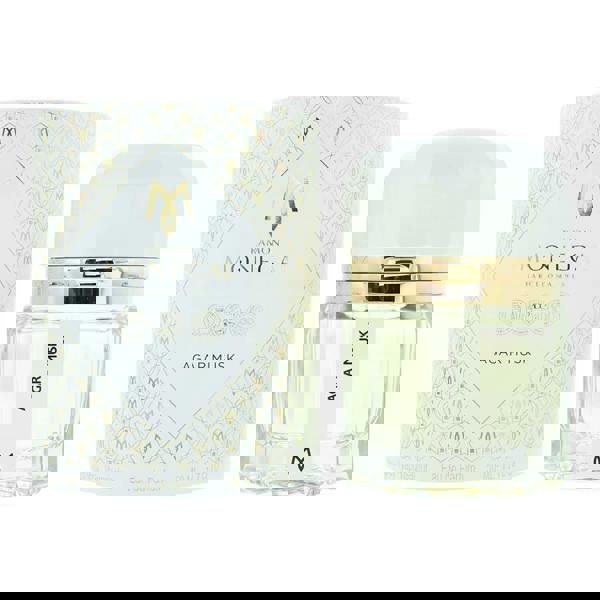 Ramon Monegal Agar Musk Eau De Parfum 50ml