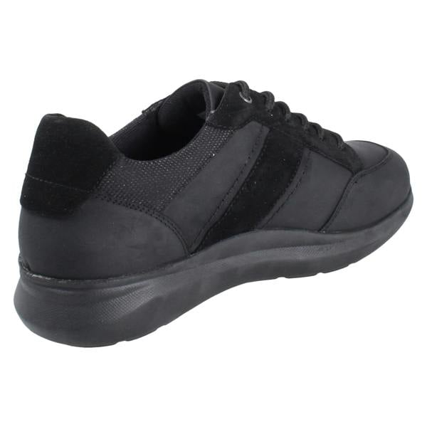 DB Shoes Mens DB Shoes Lace Up Shoes Owen
