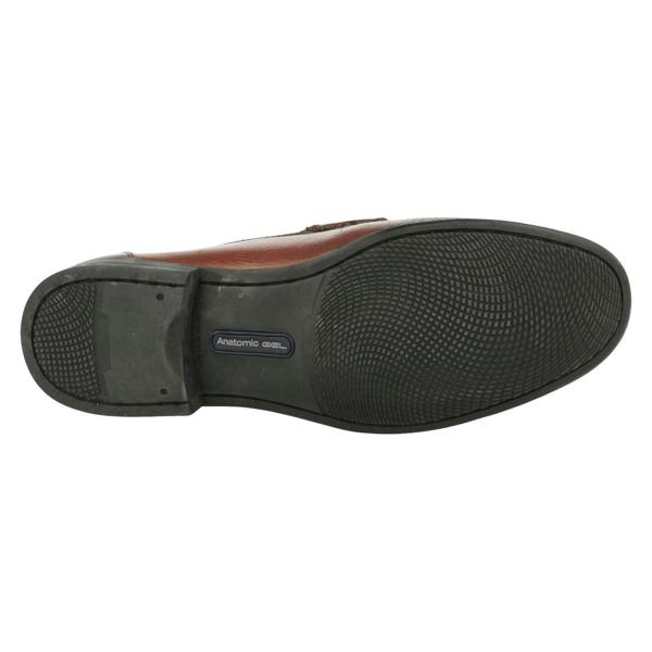 ANATOMIC Mens Anatomic & Co Formal Shoes Lins