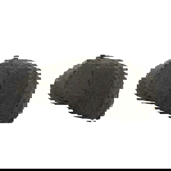 Shop Herringbone Tweed Newsboy Cap | Heritage Traditions