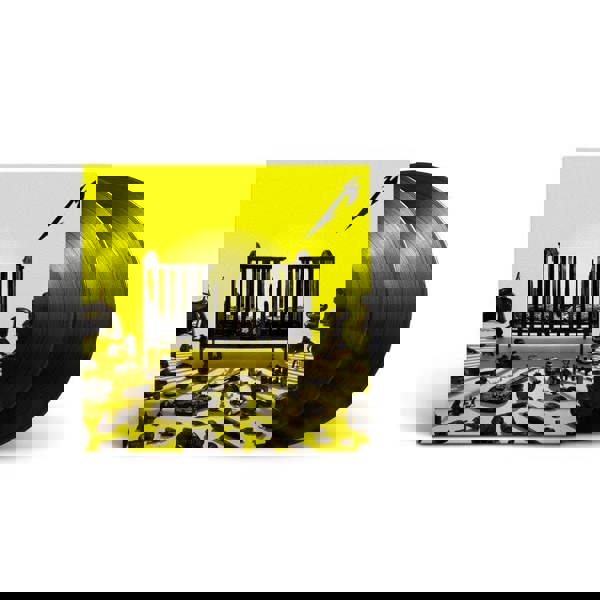 Metallica '72 Seasons' 2LP Black Vinyl