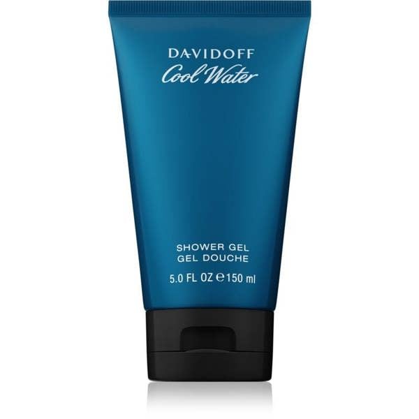 Davidoff Cool Water for Men All-in-One Shower Gel