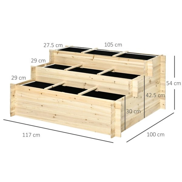 Garden Bed
