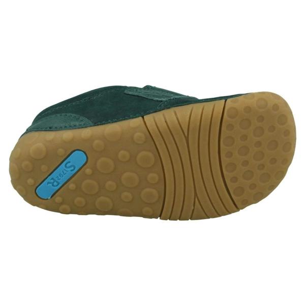 Start-rite Boys Startrite Casual Pre-Walking Shoes Shuffle