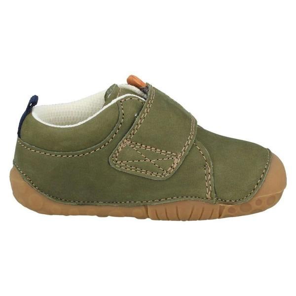 Start-rite Boys Startrite Casual Pre-Walking Shoes Cub