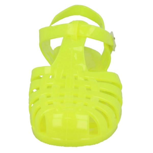 Spot On Ladies Spot On Jelly Sandals