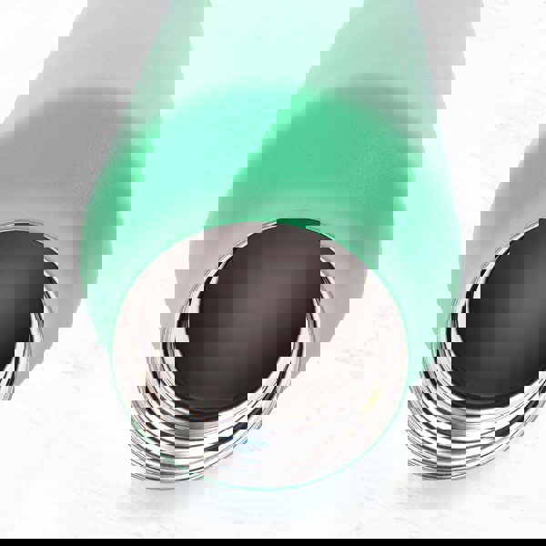 Myga Fiji Insulated Water Bottle with Bamboo Lid