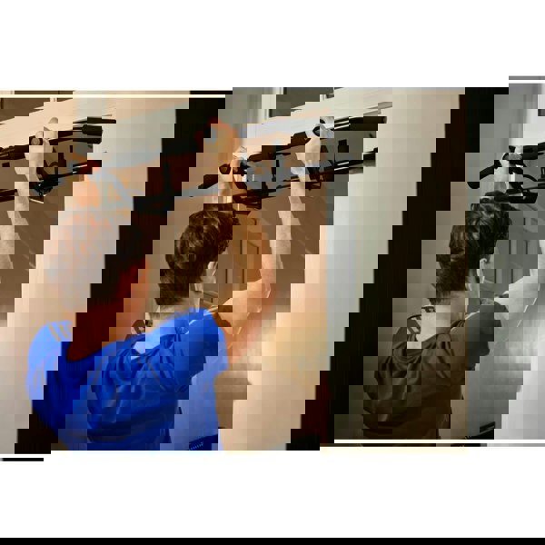 Adidas Door Gym Home Workout