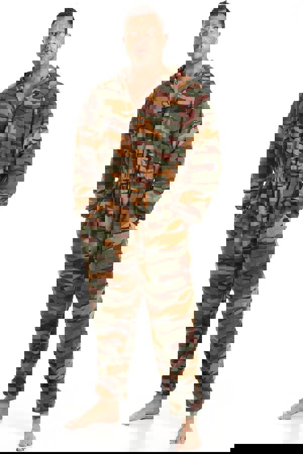 Main Front View of the product.