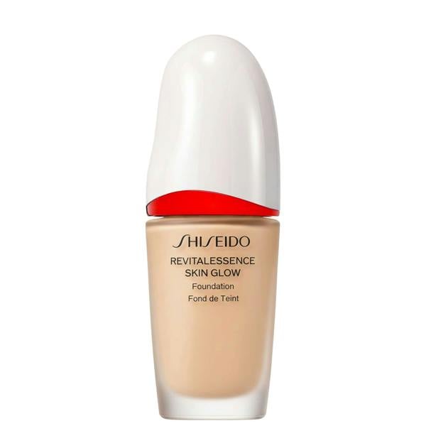 Shiseido Revitalessence Skin Glow Foundation SPF30 310 Silk 30ml - Extra