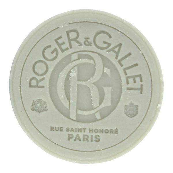 Roger & Gallet Cologne Twist Shaving Bar 100g