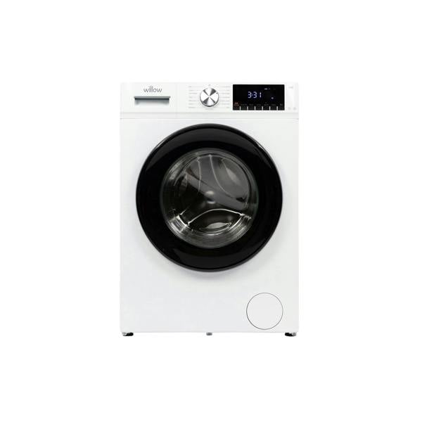 Willow 8kg Washing Machine WWM81400IW - White