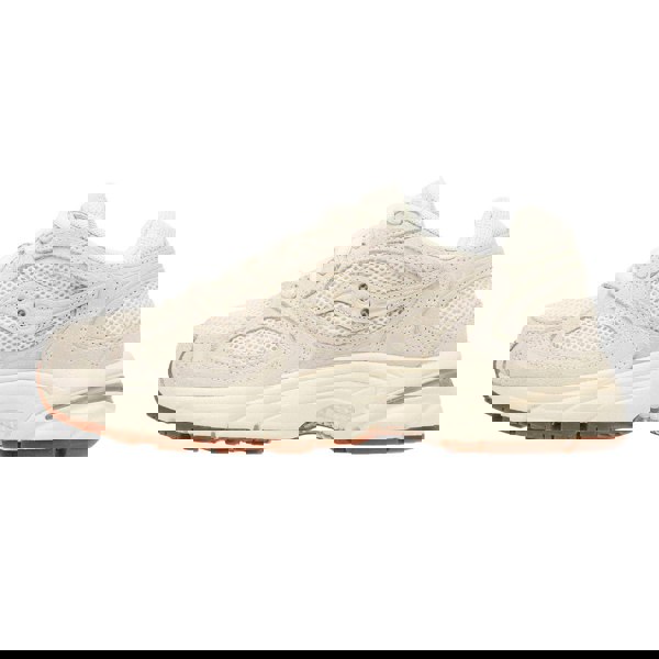 Saucony - S70898-6 Unisex Grid Jazz 9 - Ivory