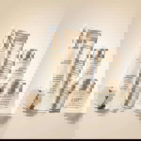 Bareminerals Skinlongevity Phyto-Vitamin C Brightening Moisturiser 50 ml