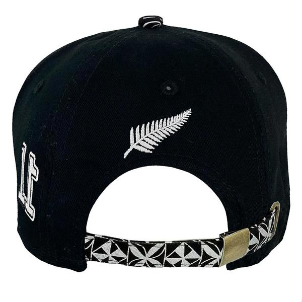 Ellis Rugby Jonah Lomu Rugby Cap