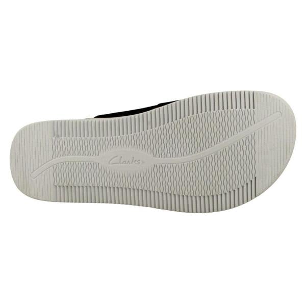 Clarks Ladies Clarks Unstructured Adjustable Mule Sandals Elayne Ease