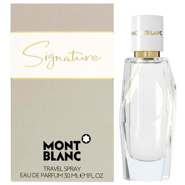 Montblanc Signature Eau de Parfum Spray 30ml - Additional 2