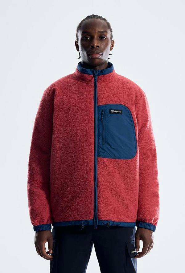 Berghaus Fulstow Reversible Down Jacket