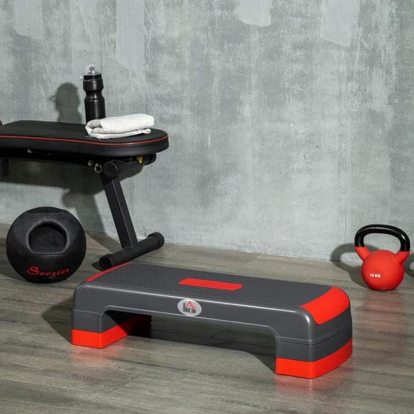 Aerobic Exercise Stepper