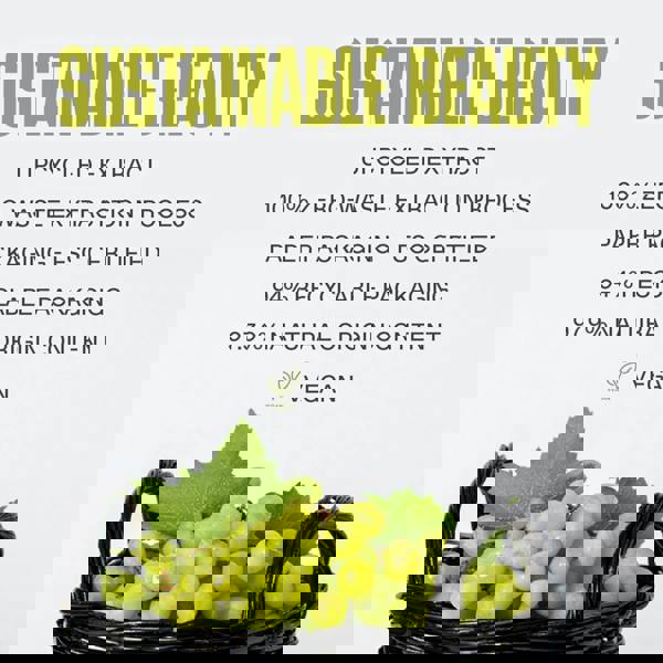 Korres Santorini Grape Drink 30 ml