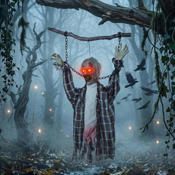Halloween Decorations