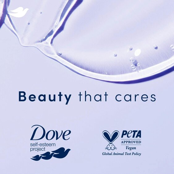 Dove Invisible Dry Roll On Anti-Perspirant 48 Hours Protection, 50ml
