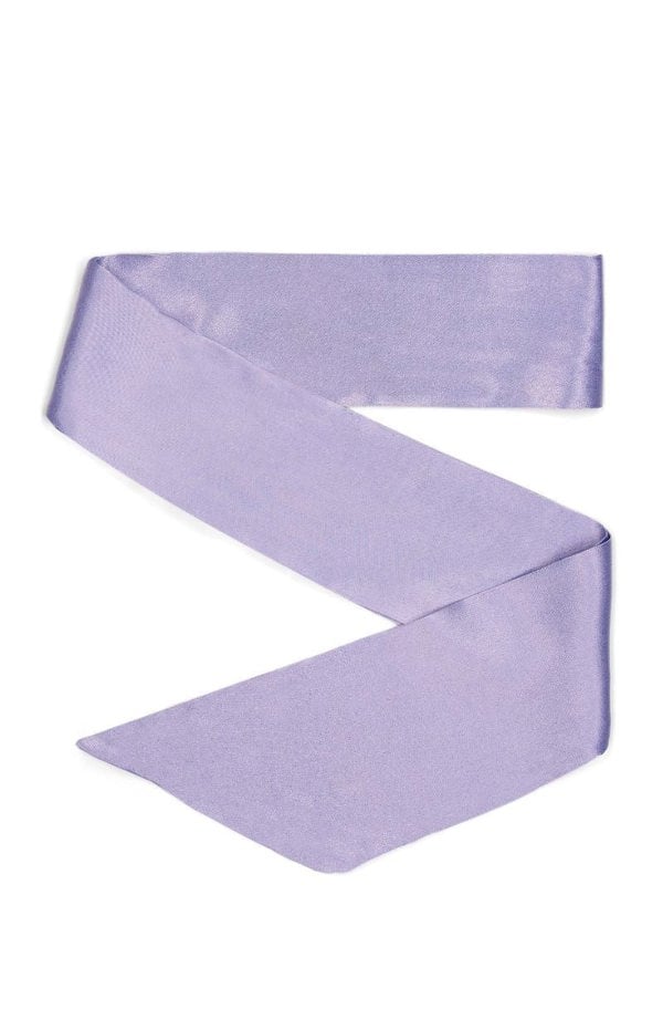 Rewritten London Sash Scarf