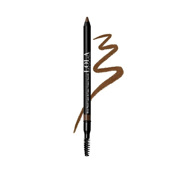 Lola Make Up Lola New Pomade Eyebrow Pencil (Variation)