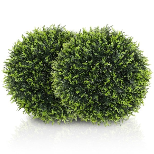 Artificial Pruned Plants