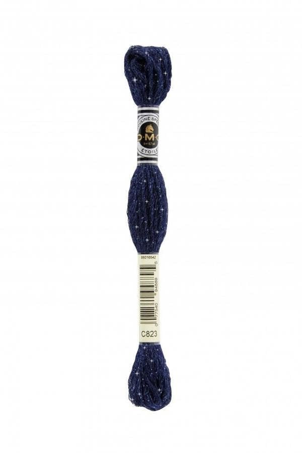 C823 | Navy
