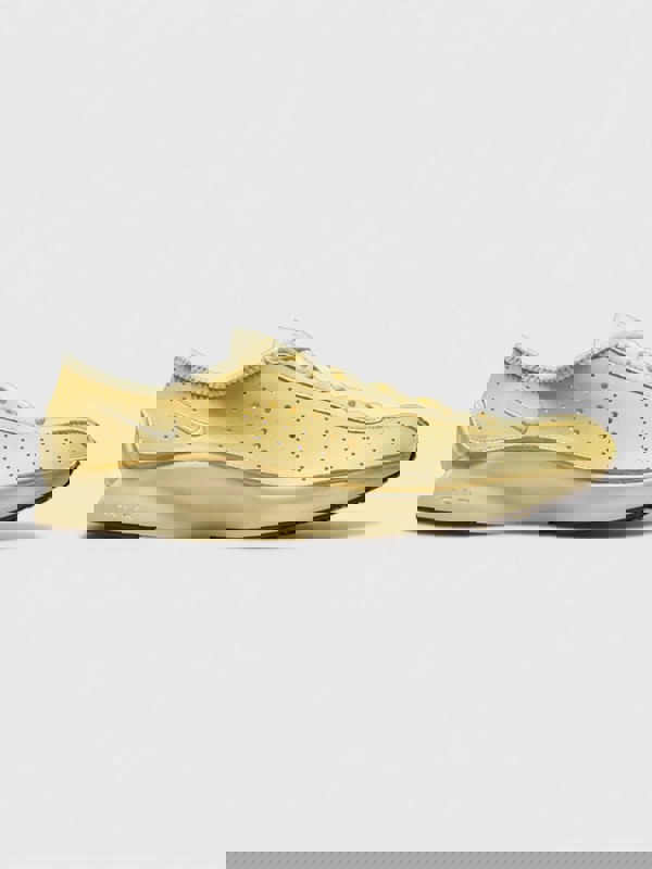 Nike Air Superfly Soft Yellow