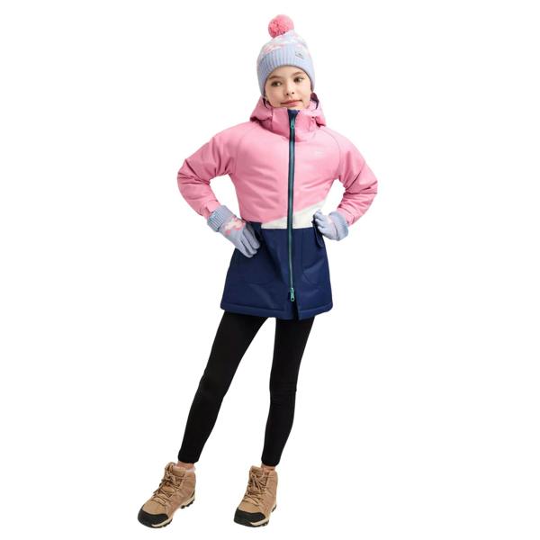 Trespass Womens/Ladies Bligh Jacket - Pink - 