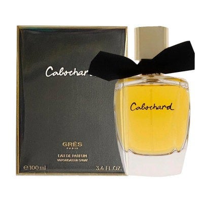 Gres Cabochard Eau de Parfum 100ml Spray