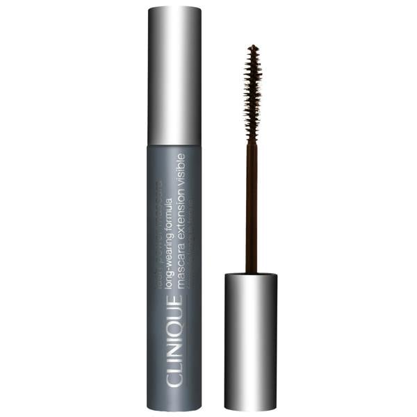 Clinique Lash Power Mascara Long-Wearing Formula 04 Dark Chocolate 6ml / 0.21 fl.oz. - Extra