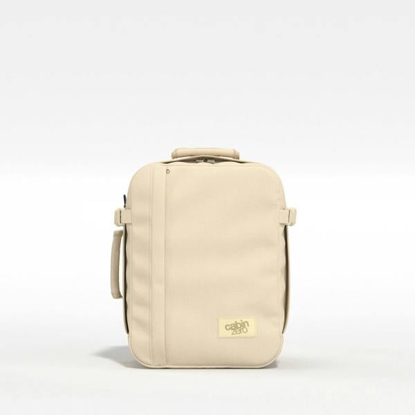 CabinZero Classic Tech Backpack 28L